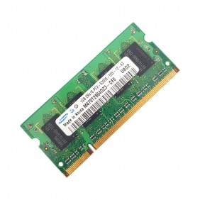 Barrette Mémoire 1Go RAM...