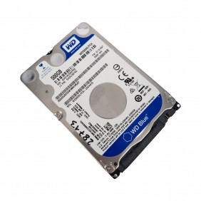 Disque Dur 500Go SATA 2.5...