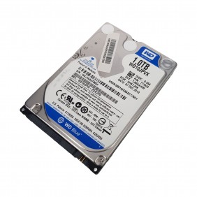 Disque Dur 1To SATA 2.5...
