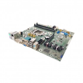 Carte Mère PC HP 400 G1 SFF...