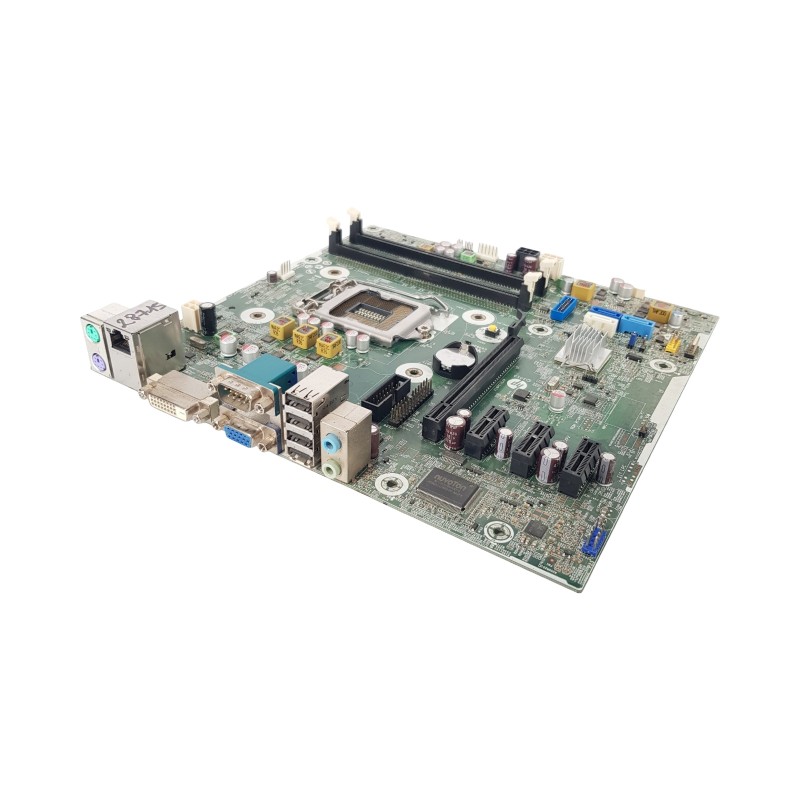Carte Mère PC HP 400 G1 SFF 7