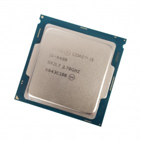 Intel Core i5-6400 2.70GHz SR2L7 FCLGA1151