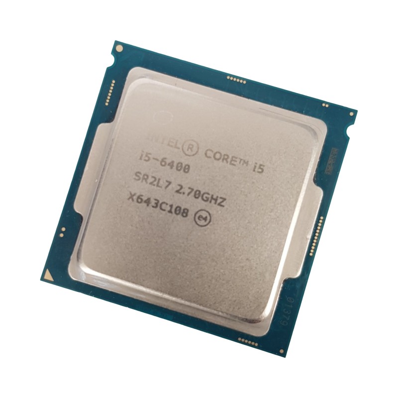 Intel Core i5-6400 2.70GHz SR2