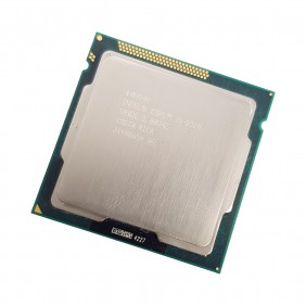 Intel Core i5-2320 3.00GHz...