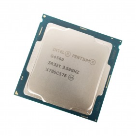 Processeur Intel Pentium...