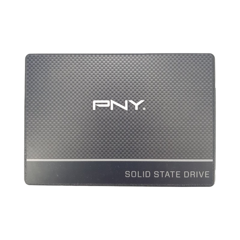 120Go SSD PNY CS900 2.5"  SSD7