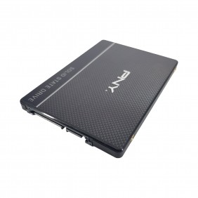 120Go SSD PNY CS900 2.5"...