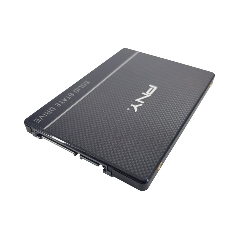 120Go SSD PNY CS900 2.5"  SSD7