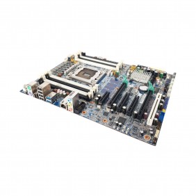 Carte Mère PC HP Z420...