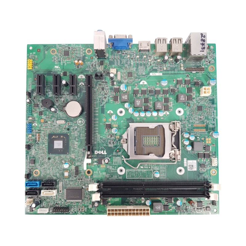 Carte Mère Dell Optiplex 390 
