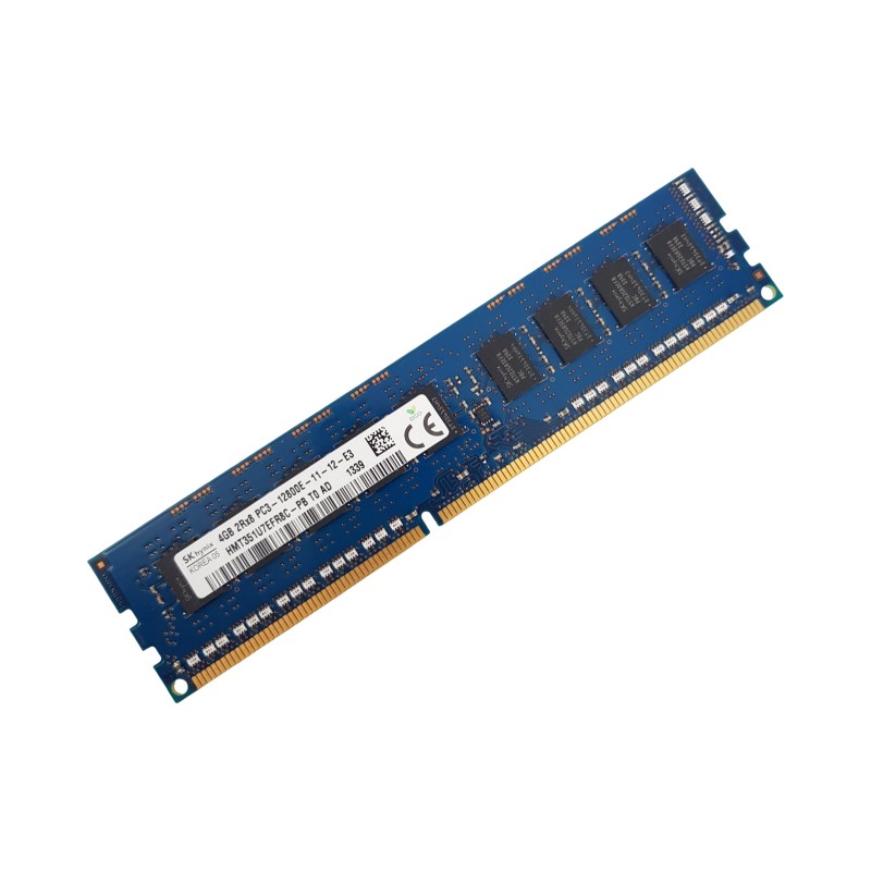 Barrette Mémoire Serveur 4Go 