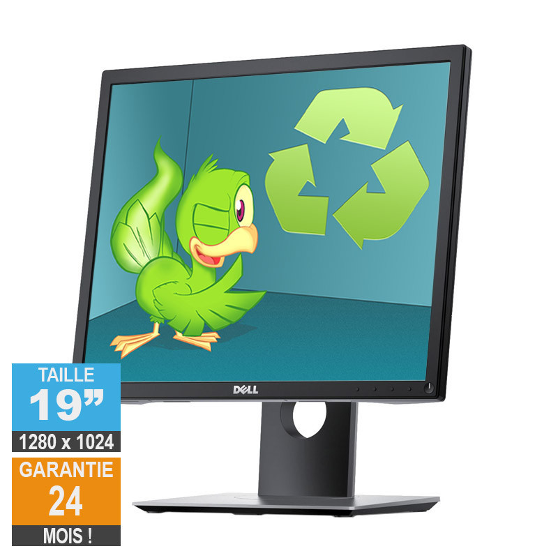 PC Screen 19" Dell P1917S IPS 1280 x 1024 HDMI VGA DisplayPort 6ms NEW PC Screen 19" Dell P1917S IPS 1280 x...