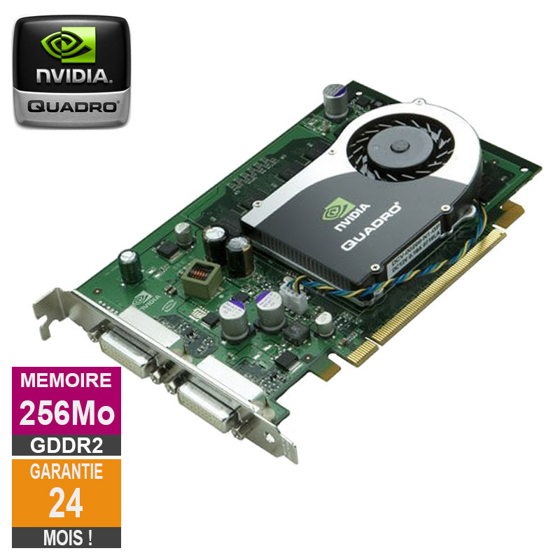 nvidia quadro cards
