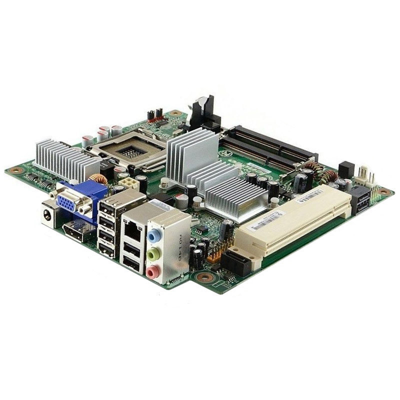 Carte Mère PC IBM Intellistation M Pro 9229 42C8192 LGA775