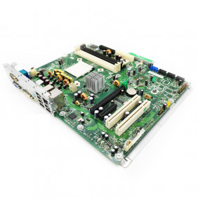 Carte Mère PC HP Workstation XW4550 FMB-0703 452637-001 450684-001 AM2 ATX