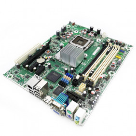 Carte Mère PC HP 8000 Elite SFF  536884-001 536458-001 LGA775