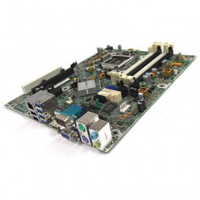 Carte Mère PC HP Pro 6300 MT 657239-001 656961-001