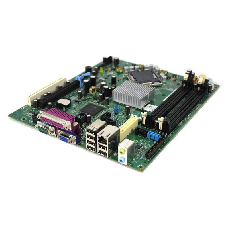 Carte Mère PC Optiplex 755 SF
