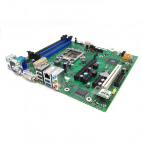 Carte Mère PC E510 E85+ D3171-A11 GS1 FCLGA1155