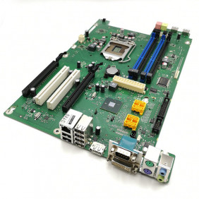 Carte Mère PC Fujitsu Esprimo E9900 D2924-A12 GS 1 FCLGA1156