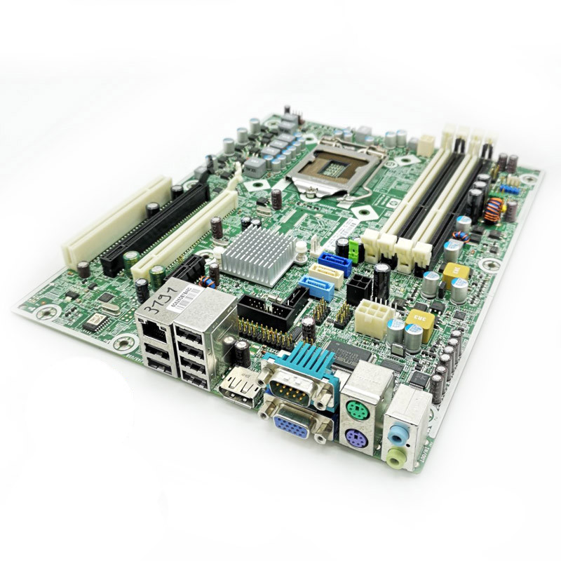 Carte Mère PC HP Elite 8100 S