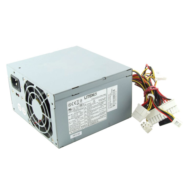 Alimentation PC Liteon PS-5251-08 250W ATX SATA MOLEX HP DX2300 MT  440569-001