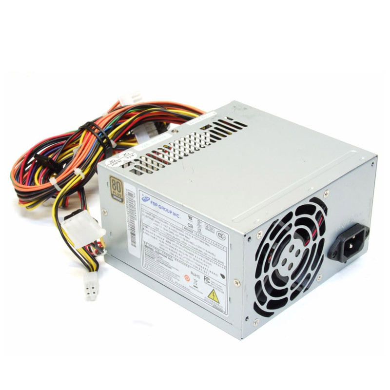 Alimentation PC Gamer ENERGON EPS-750W ATX SATA MOLEX PCI-e