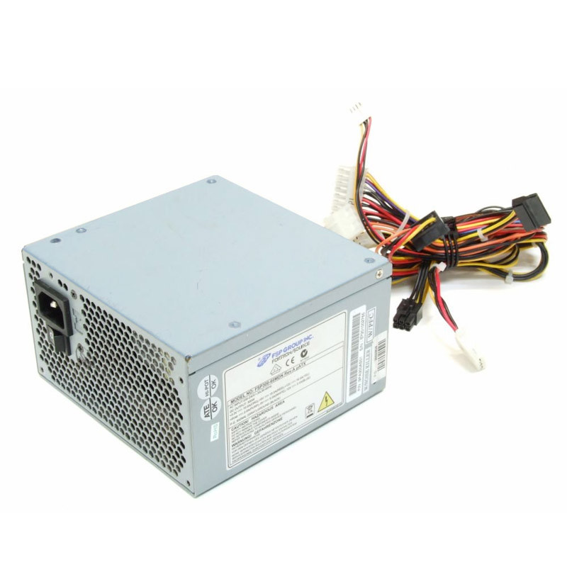 Alimentation PC be quiet! BQT E5-650W 650W ATX Power Supply SATA Molex  Floppy - Cdiscount Informatique