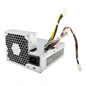 Alimentation PC HP HP-D2402E0 240W HP 8100 Elite SFF 503376-001 508152-001 REV B