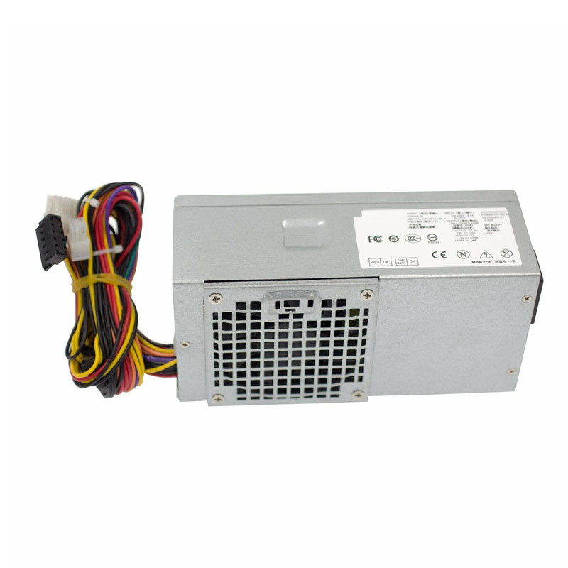 Alimentation PC Bestec ATX-250-12Z 250W ATX SATA MOLEX 440569-001