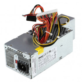 Alimentation PC Dell L275E-01 275W SATA Dell Optiplex 755 SFF 0WU142