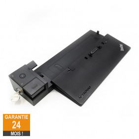 Station Lenovo ThinkPad Ultra Dock 40A2 SD20F82750 00HM917