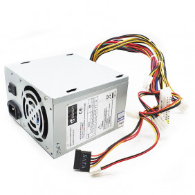 Alimentation PC Heden PSX-A830 v2.2 480W ATX SATA MOLEX