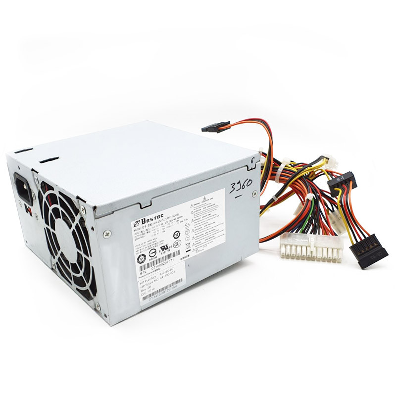 Alimentation PC Bestec ATX-250-12Z 250W ATX SATA MOLEX 440569-001 441390-001